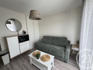  Appartement à louer 1 pièce 20 m²