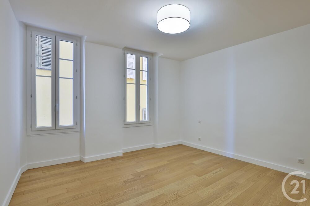  vendre  Appartement Nice (06300)
