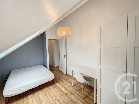  Appartement � louer 2 pi�ces 21 m�