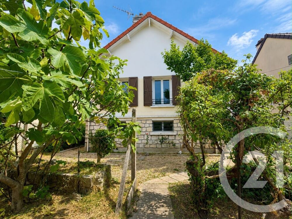 Votre agence Century 21 à le plaisir de vous proposer un....