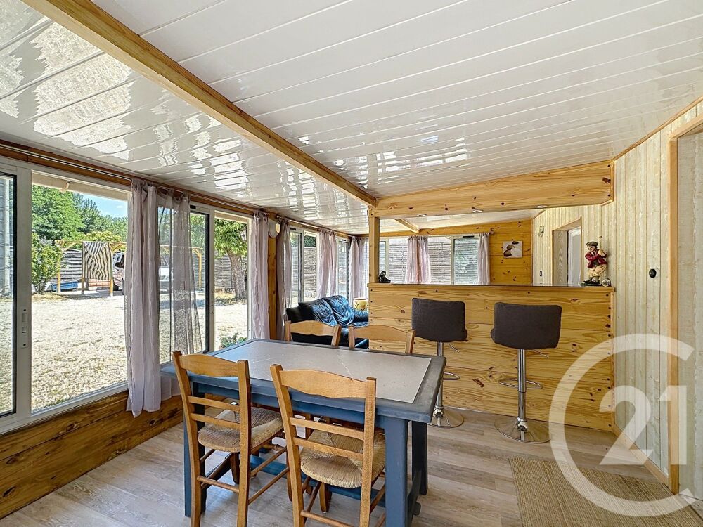 MAISON A VENDRE - ANDUZE Venez découvrir cette ....