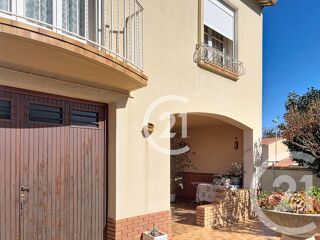 vente Maison - 4 pièce(s) - 112 m² Elne (66200)