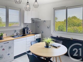  Maison à vendre 5 pièces 116 m²