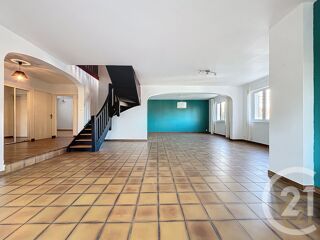  Maison à vendre 7 pièces 268 m²