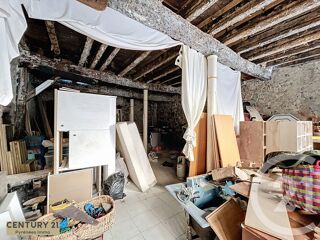  Maison à vendre 1 pièce 300 m²
