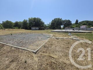  Terrain � vendre 3612 m�