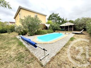  Maison à vendre 7 pièces 256 m²