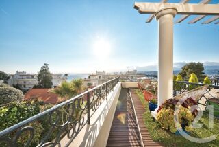  Appartement � louer 4 pi�ces 155 m�