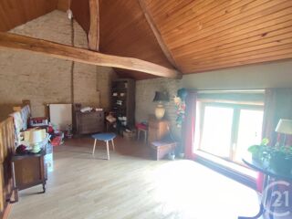  Maison à vendre 4 pièces 120 m²