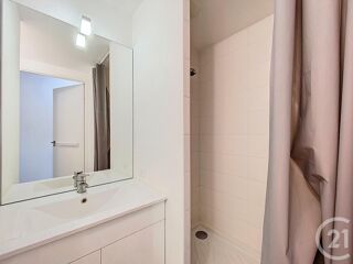  Appartement à vendre 1 pièce 19 m²