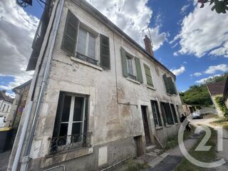  Maison à vendre 5 pièces 150 m²