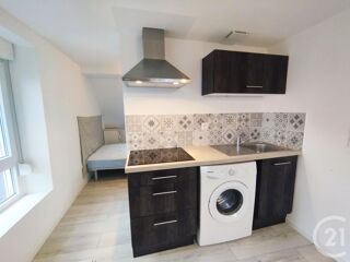  Appartement � louer 2 pi�ces 25 m� Montbeliard