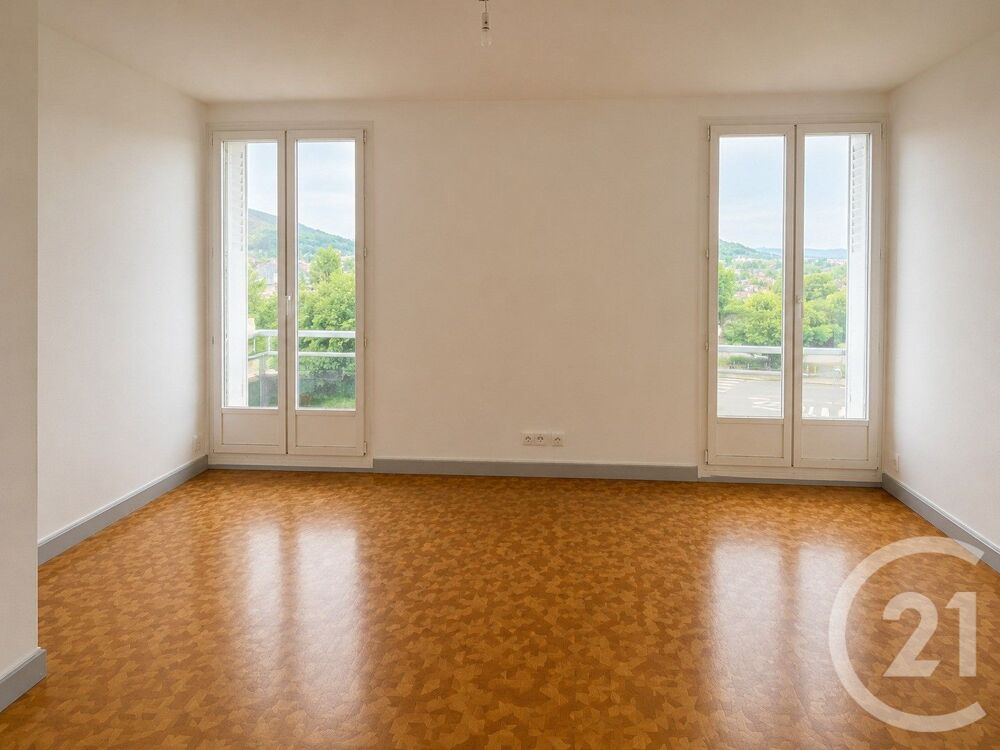 CENTURY 21 CHAPRAIS IMMOBILIER à Besançon vous propose: ....