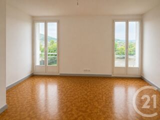  Appartement à louer 3 pièces 59 m²