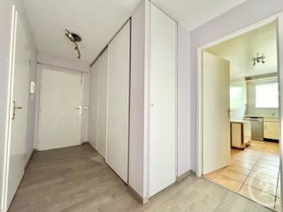  Appartement � vendre 3 pi�ces 74 m�