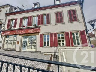  Immeuble à vendre 430 m²