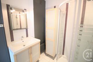  Appartement � louer 1 pi�ce 39 m�