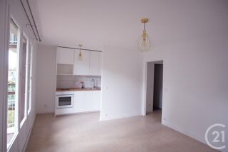  Appartement � vendre 1 pi�ce 28 m�