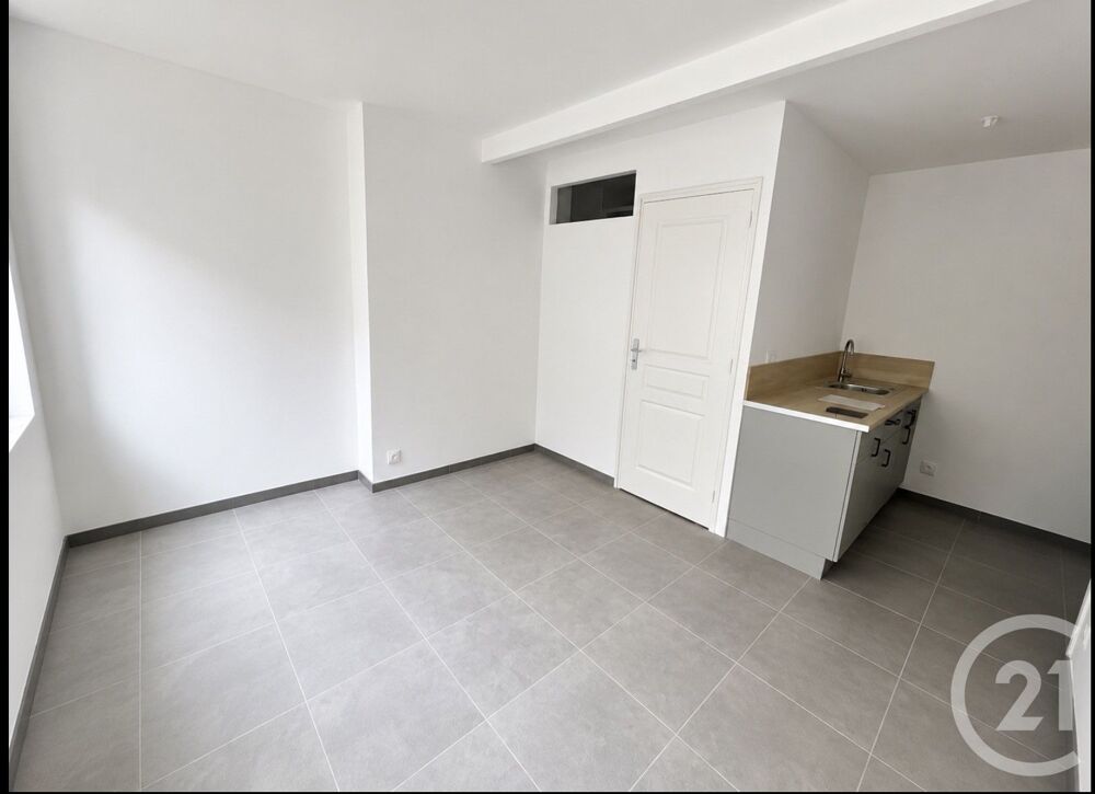 Century 21 Transimmo . Boulogne sur mer. Secteur....
