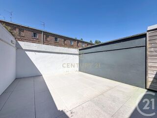  Maison à louer 5 pièces 93 m²
