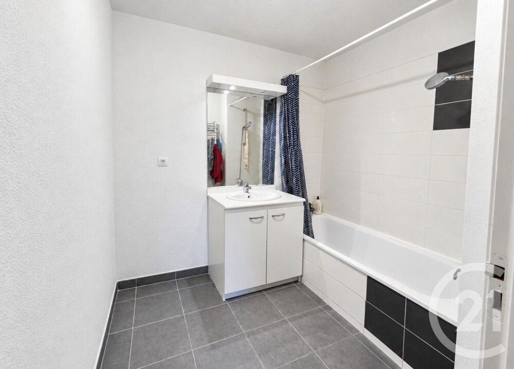 vente Appartement - 3 pièce(s) - 59 m² Toulouse (31300)
