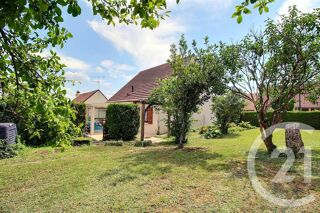  Maison � vendre 5 pi�ces 112 m�