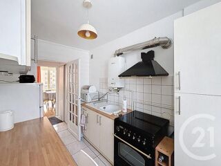  Appartement � vendre 4 pi�ces 64 m�