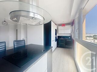  Appartement à louer 3 pièces 65 m²