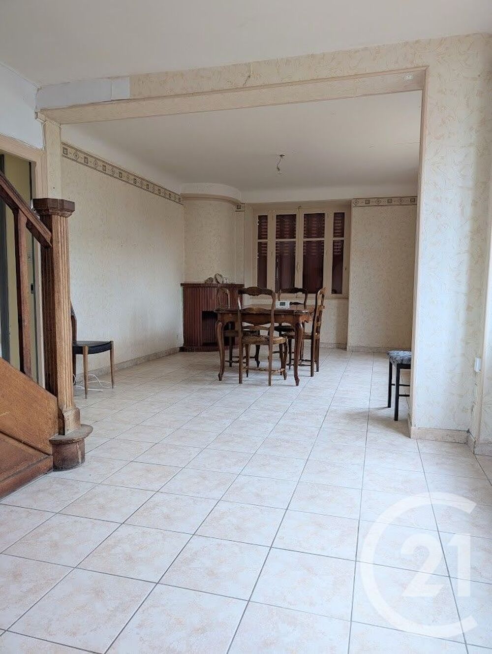 vente Maison - 5 pièce(s) - 103 m² Fertrève (58270)
