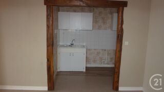  Appartement à louer 2 pièces 26 m²
