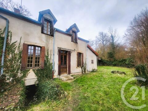   Vente Maison Maison - 6 pi�ce(s) - 215 m�