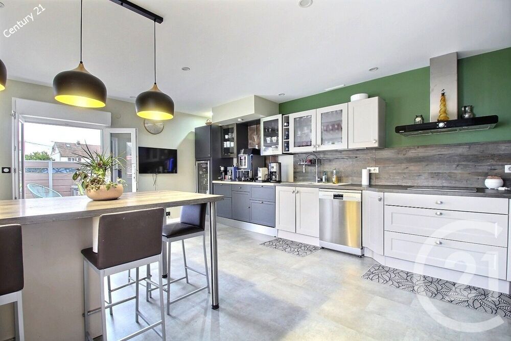 vente Maison - 8 pièce(s) - 178 m² La Ferté-sous-Jouarre (77260)