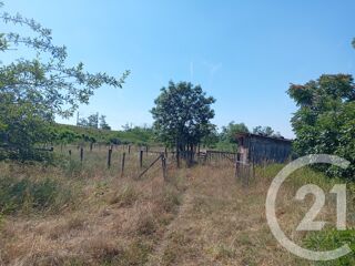 Maison à vendre 6 pièces 400 m²