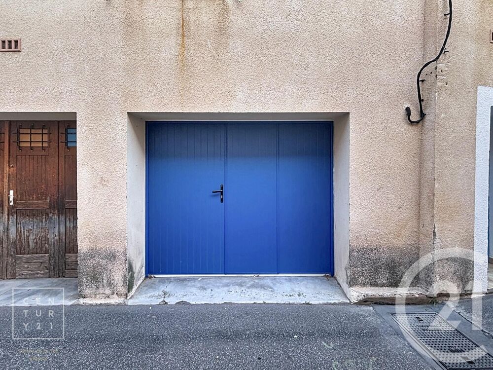 location Parking / Garage - 20 m² Toulouges (66350)