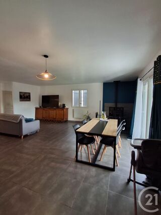  Maison � vendre 5 pi�ces 191 m�