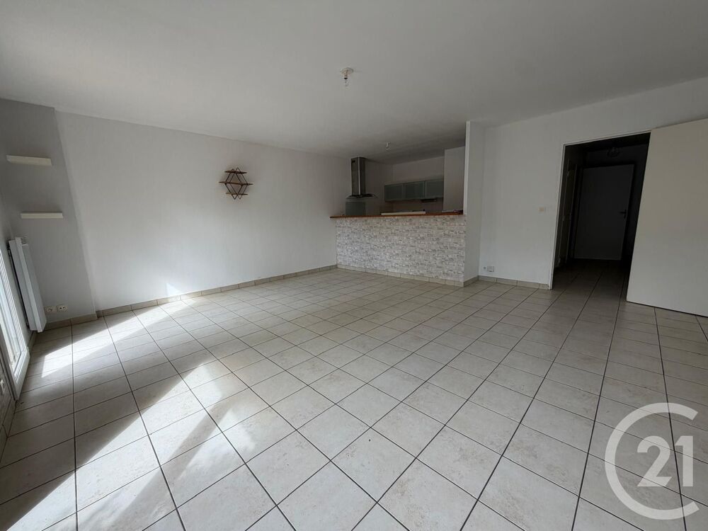 vente Appartement - 3 pièce(s) - 76 m² Chantepie (35135)