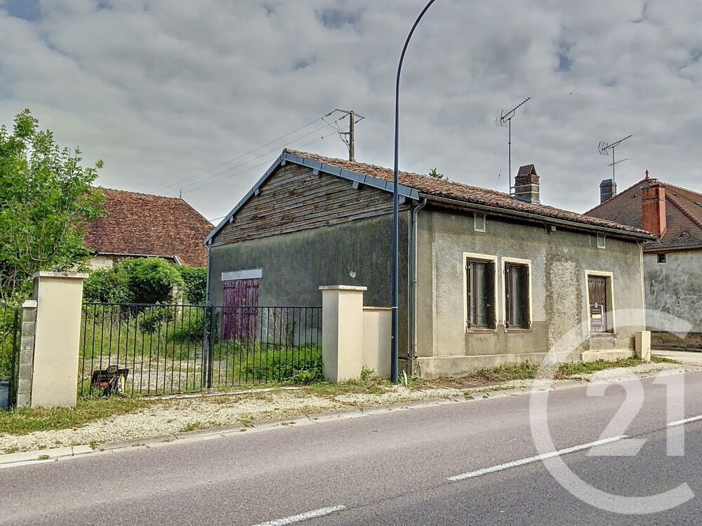 A 35 minutes de Troyes, 16 minutes du lac de Dienville, ....