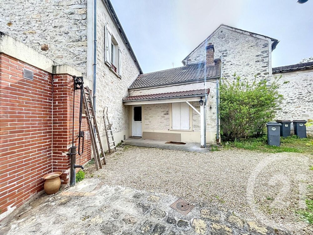 location Maison - 5 pièce(s) - 103 m² Moret-sur-Loing (77250)