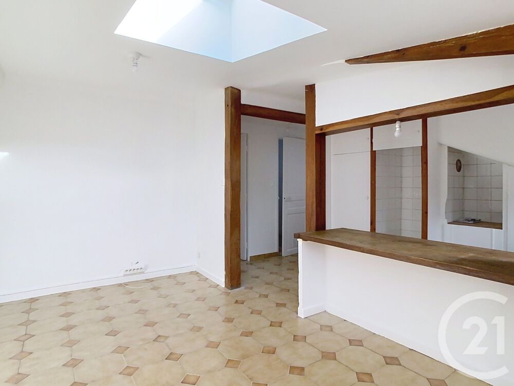 vente Appartement - 3 pièce(s) - 57 m² Thiais (94320)
