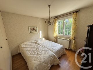  Maison à vendre 4 pièces 102 m²
