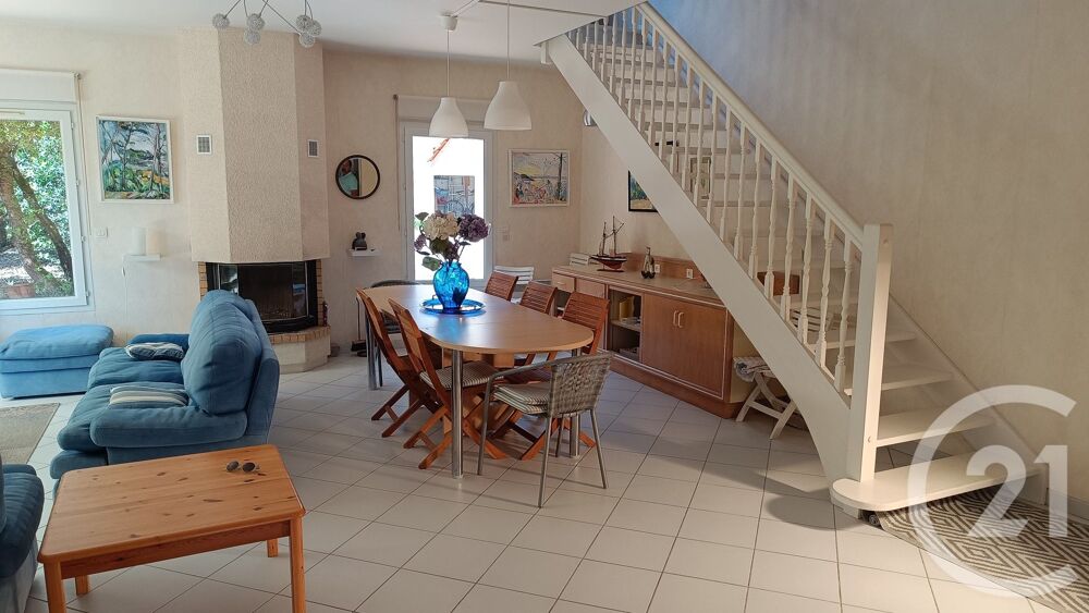  vendre  Maison Soulac-sur-Mer (33780)