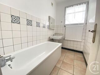  Appartement � louer 5 pi�ces 115 m� Sochaux