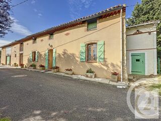 vente Maison - 6 pièce(s) - 286 m² Avignonet-Lauragais (31290)