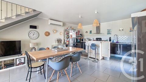   Vente Maison Maison - 4 pi�ce(s) - 115 m�