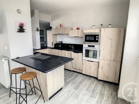  Appartement � louer 2 pi�ces 55 m�