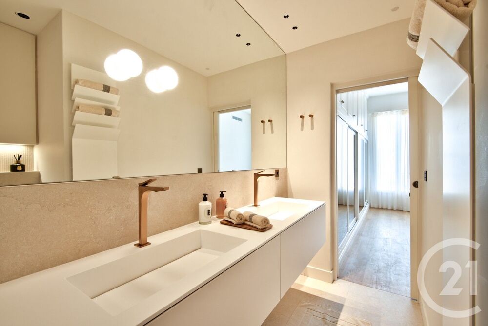  vendre  Appartement Nice (06000)