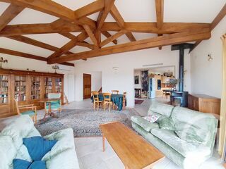  Maison � vendre 6 pi�ces 245 m�