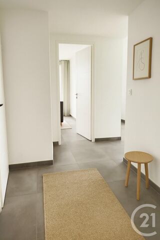  Appartement � vendre 3 pi�ces 61 m�