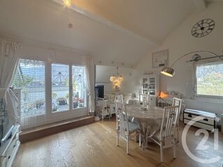  Appartement � vendre 3 pi�ces 78 m�