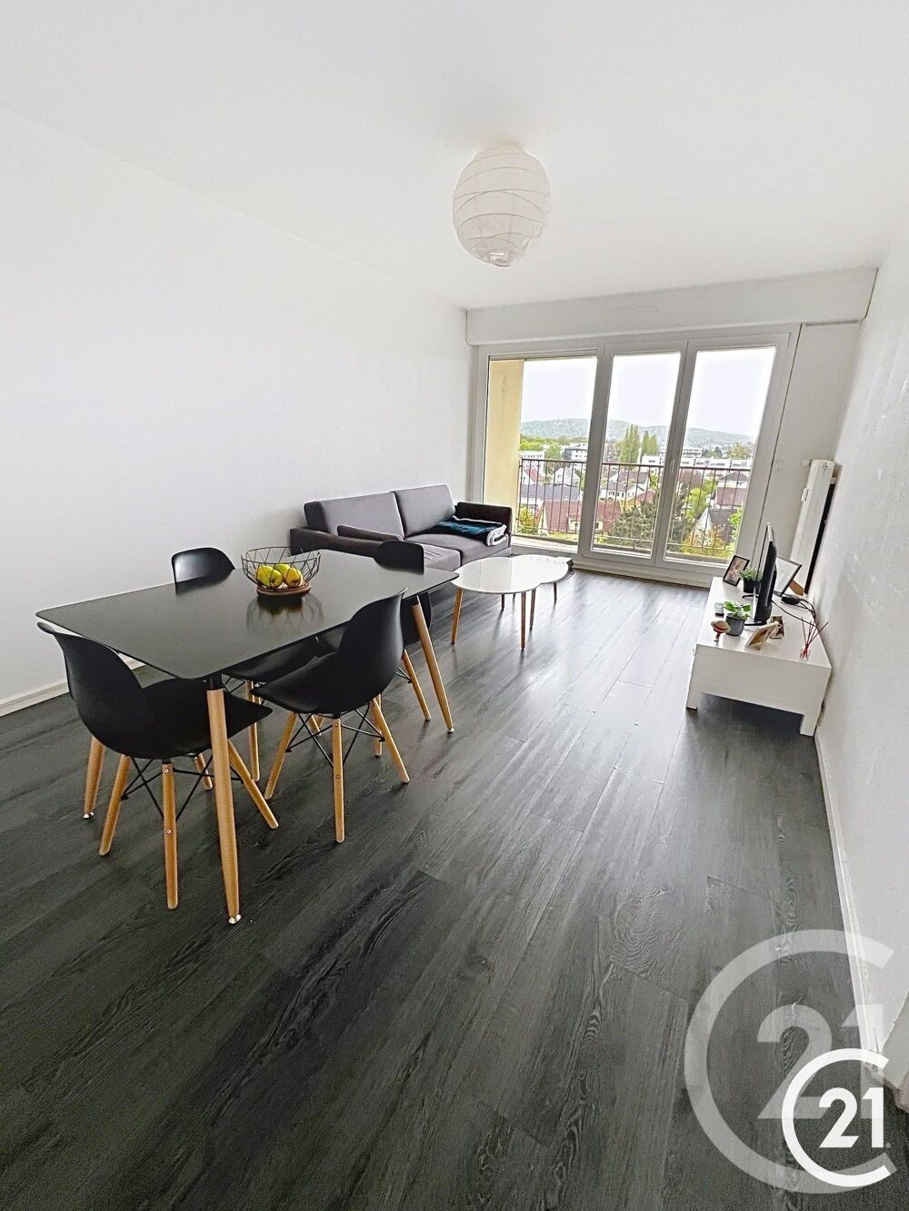 Appartement 2 pièces 49 m² · à Montbeliard · 49 m² · 44 000 €